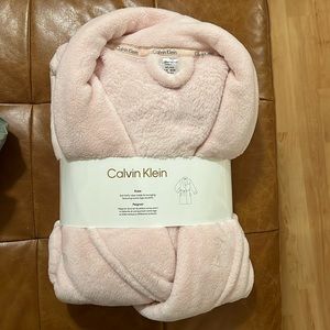 Calvin Klein Robe / Loungewear